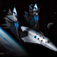 Illustration for article titled First Virgin Galactic White Knight II Photos